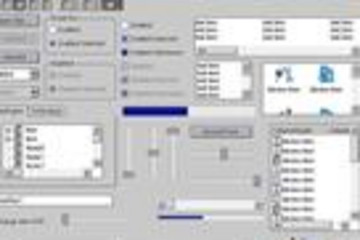 Skin Engine预览：